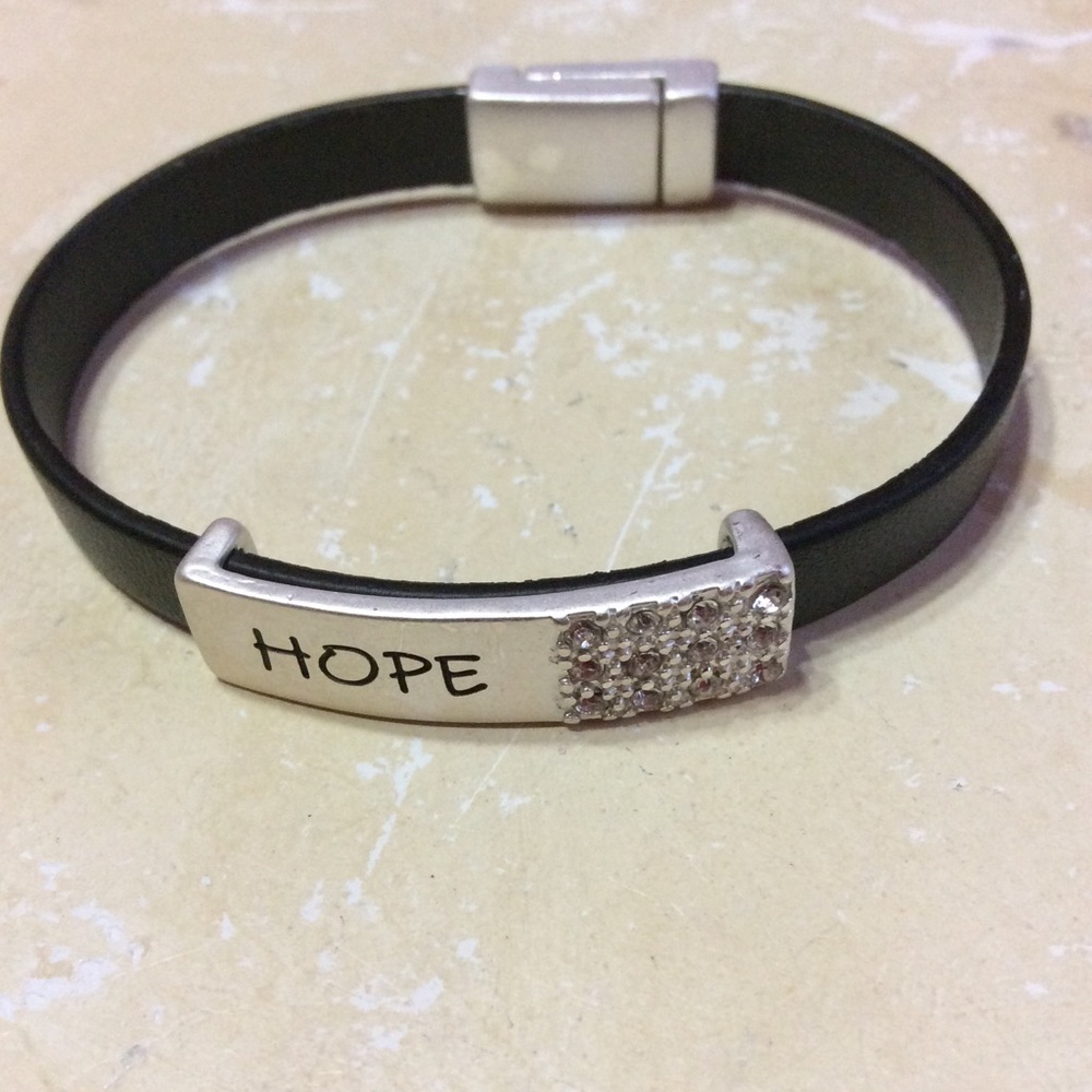 Magnetic Bracelet